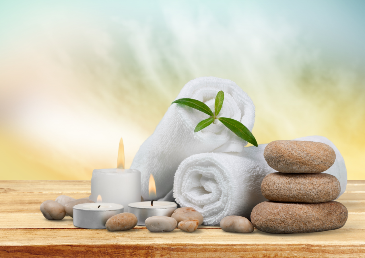 MY SPA Packages, Arrangements and Subscriptions