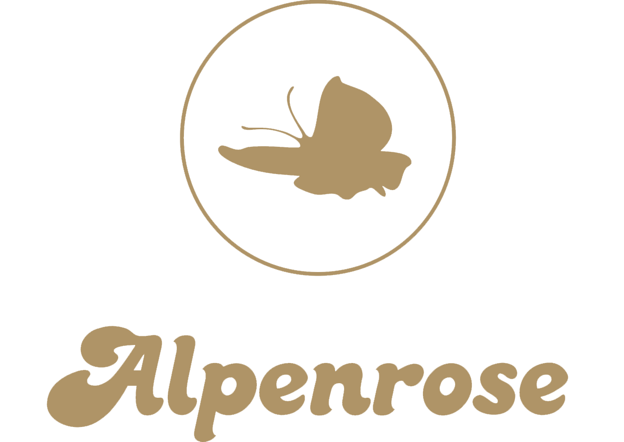 Alpenrose