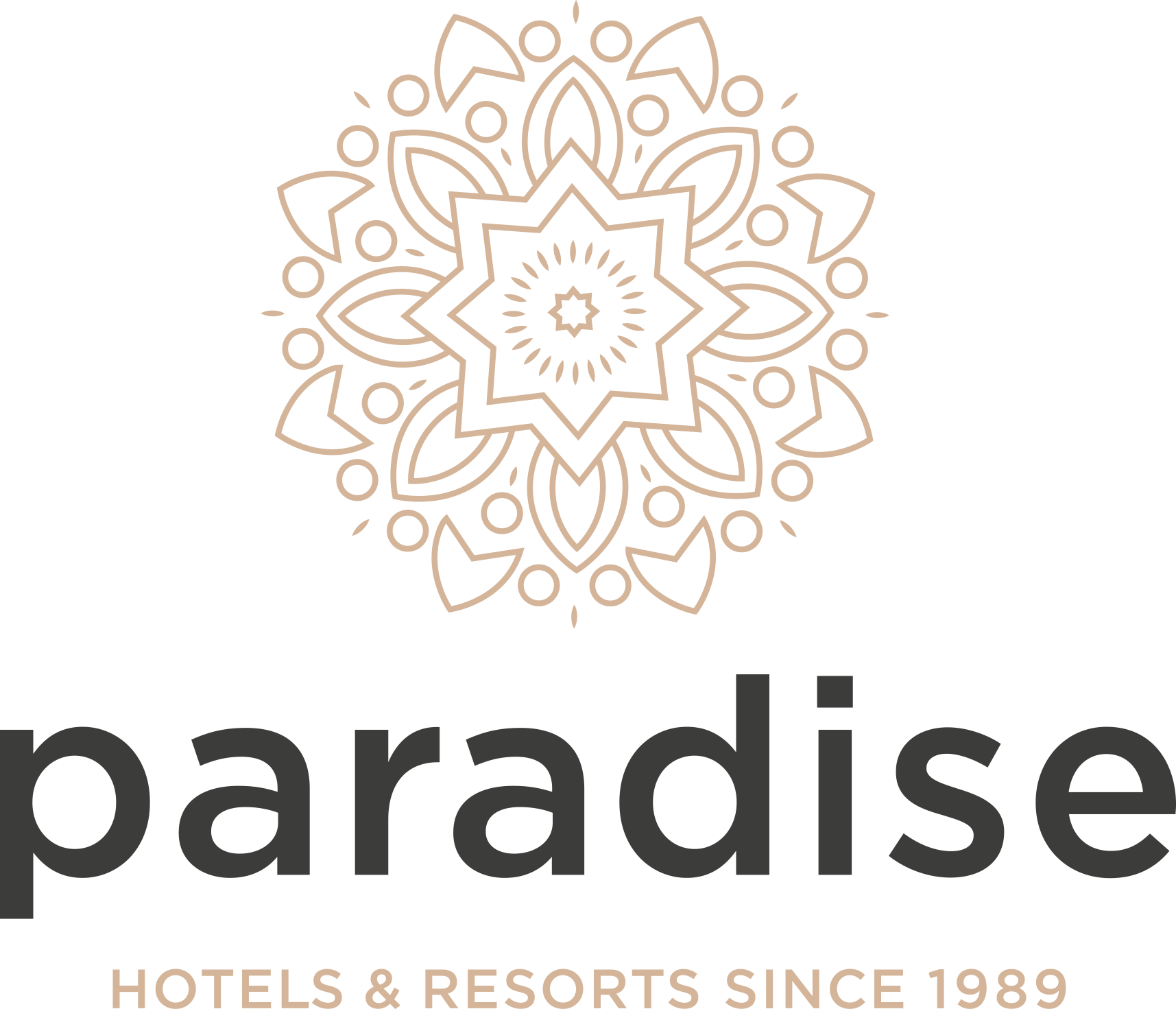 Paradise Hotels